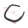 QINCUN Front Handle for Husqvarna 445 450 445E 450E Chainsaw