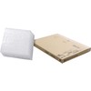 Toyo Aluminum S5471 Dusting Filter, Ventilation Fan, Toilet, Bath, Ventilation,