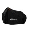 Toptrek Bicycle Cover, Waterproof 210T Oxford Fabric, High-Quality Bicycle Garage
