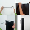 Hangman APT-15 Electrical Distribution Products | 15" Apartment Hanger