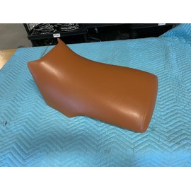 New Replacement seat cover fits Yamaha Big Bear 350 1987-99 Bigbear yfm350 YFM 350 Brown 380C