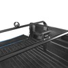 Hooke Road Universal Bike Car Carrier Quick-Release Alloy Fork Lock