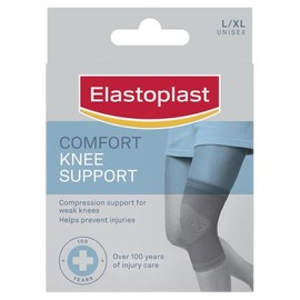 Elastoplast Buy Elastoplast Sport Knee Support Large Online | Chempro Chemists