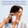 Qimic Ear Wax Removal Kit, Qimic Ear Cleaner, Ear Wax
