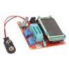 Transistor Tester Module Auto Detect High Accuracy 25pF to 100mF