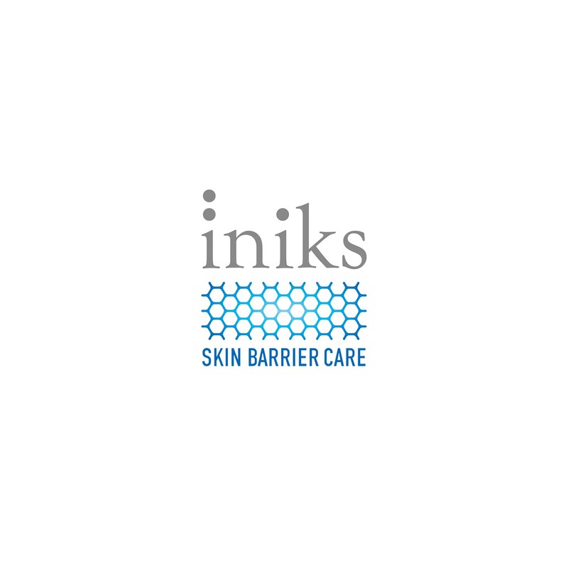 Iniks Advanced Barrier Serum, 3.1 fl oz (90 ml), Beauty