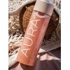 COCOSOLIS AURA Peptide Shimmer Spray - Natural glitter shimmer spray