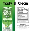 Ryl Unsweetened Green Iced Tea – Antioxidant Superblend, No Artificial
