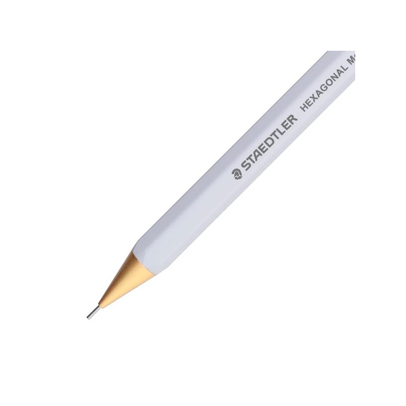 Staedray Toya Limited Hexagon Mechanical Pencil