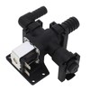 Solenoid Siphon Breaker Spare Part 9W 1 150PSI Pressure Toilet