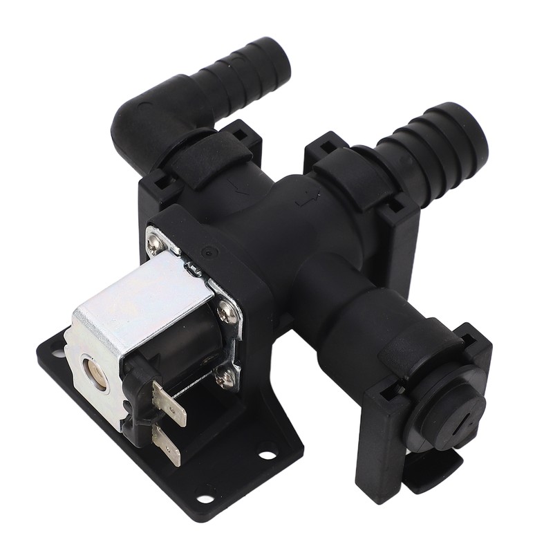 Solenoid Siphon Breaker Spare Part 9W 1 150PSI Pressure Toilet