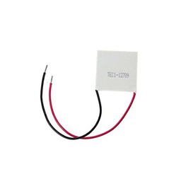 TEC1-12709 Thermoelectric Cooler Peltier 90W 138.6Wmax