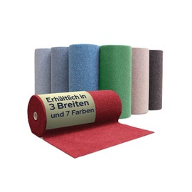 Lawn Rug Green Sold by the Metre