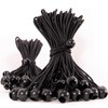 US Cargo Control Ball Bungee Cords, 11 Inch, Durable Bungee