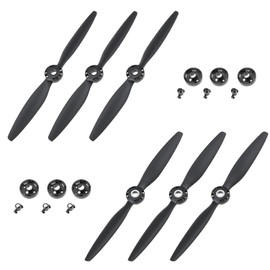 Quick Release Propellers Props A B Rotor Blades Parts Compatible with YUNEEC Typhoon H H480