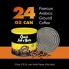 Chock Full o' Nuts Colombian Ground Coffee – Premium Beans