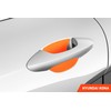 Luxshield Car Door Handle Protective Film Grip for Hyundai Kona