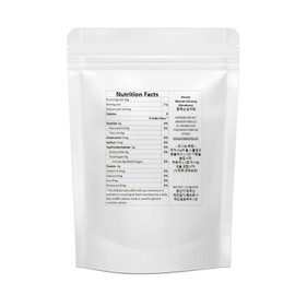 Bridge Herb (Medicinal Korean Herb) 오가피 (Siberian Ginseng / Eleuthero) 4oz [113g]