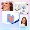 Labial Crema Mate O Brillo Multiusos Rubor, Labial Y Sombra