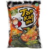 Seaweed Snack Tom Yung Goong TAOKAENOI 32g(Pack of 6)