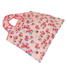 Moomin Eco Bag Shopping Bag/All about Moominmamma Beige Scandinavian