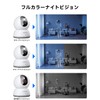 (One-touch Call, 2.4 GHz/5 GHz WiFi Compatible) Pet Camera, Surveillance