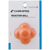 CHAMPRO Reaction Ball