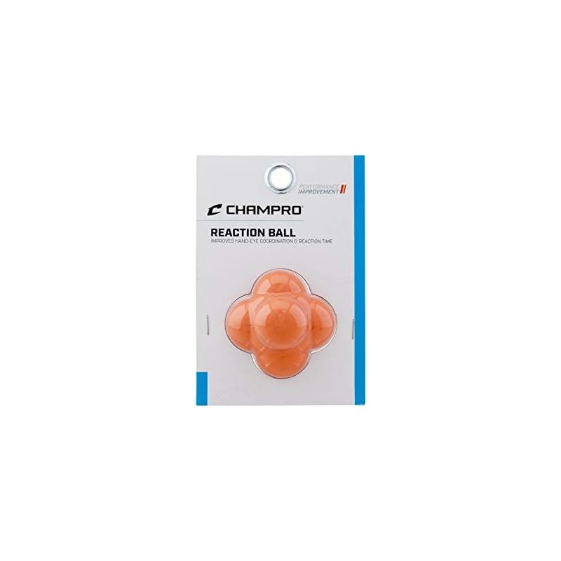 CHAMPRO Reaction Ball