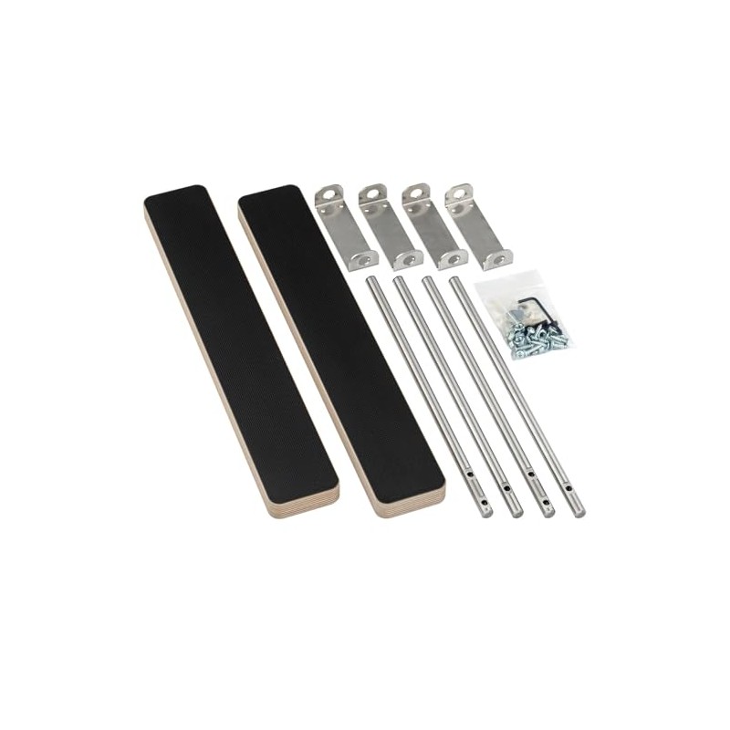 Woodpeckers DP-Pro TCS Drill Press Table Extension Wings, Pair, Fits