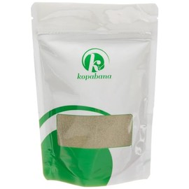 Kopabana Dried Bitter Leaves powder | Vernonia amygdalina | 2oz