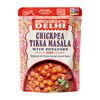 Brooklyn Delhi Chickpea Tikka Masala Pouches - Ready to Eat,