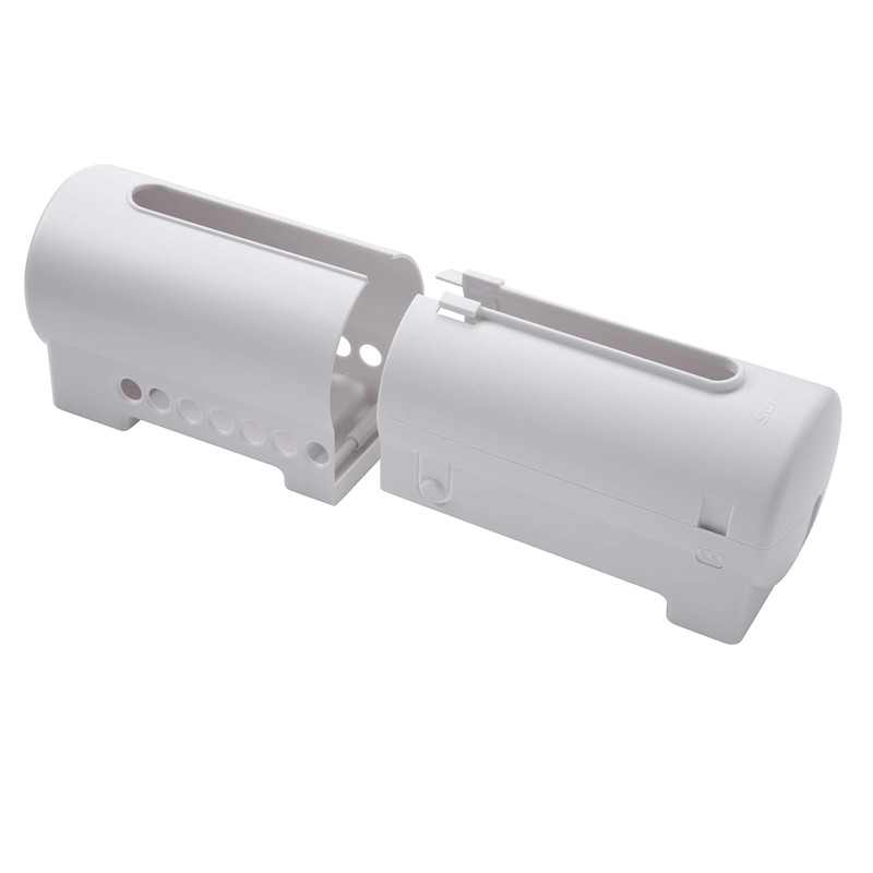 Safety 1st Power Strip Cover 2 Count (Pack of 1),