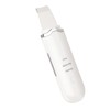 Electric Skin Scrubber Pore Spatula Face Cleaning Blackhead Removal Ultrasound