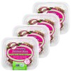 Alyssa's Gluten Free Oatmeal Cookies - Pack of 4