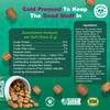 Doggie Dailies Probiotics for Dogs - Advanced Dog Probiotics with