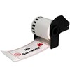 BETCKEY - 2 Rolls DK-22251 Labels, 62mm x 15.24m, 2