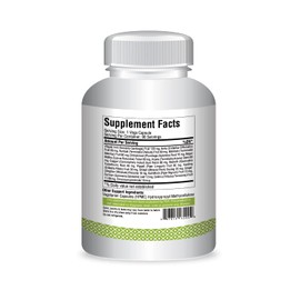 Herbsforever Reslim Capsules – Ayurvedic Herbal Supplement – Support Fit Body – Balancing The Kapha Dosha – 90 Vege Capsules – 800 Mg Each