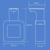 SPORTARC Automatic Soap Dispenser for Kids, Cute Pet Free Hand