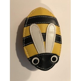 DCI Bee Or Ladybug Critter Cases Manicure Set, Assorted Styles