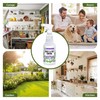 VermExon Peppermint Oil Insect & Pest Control Spray – 16oz