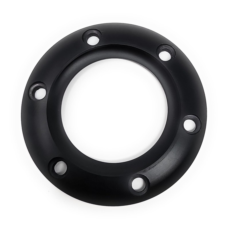 U.S. Performance Lab Premium Quality Horn Button Ring + 6