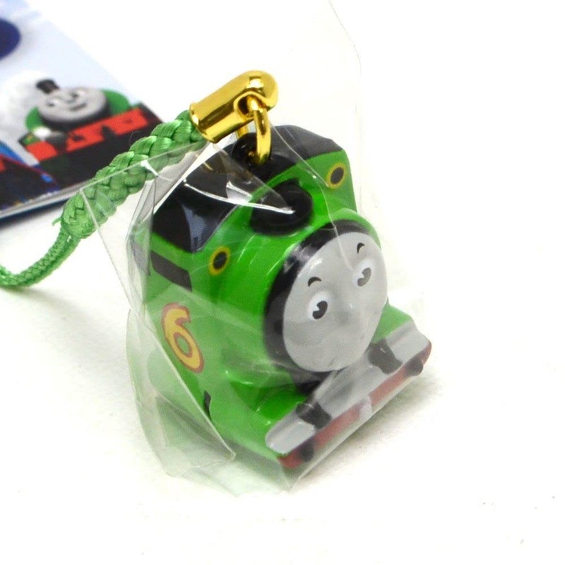Ushikubo Kogeisha Thomas Bell Charm Percy TO-003