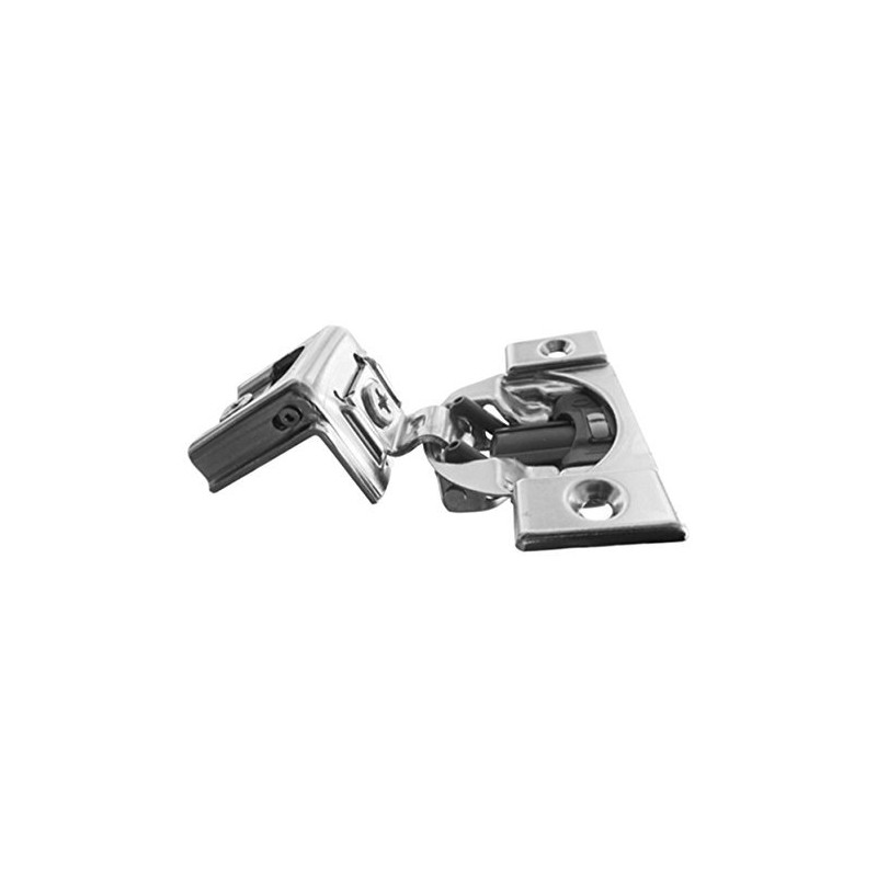 Blum B039C355B.20 1-1/4" Overlay Soft Close Cabinet Hinge (10 Pack),