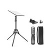 Starlink Mini Tripod Mount with Adapter, 3 Level Adjustable Height