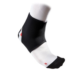 McDavid Ankle Support Knöchel-Schutz M Schwarz