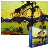 EuroGraphics Jack Pine by Tom Thomson 1000 Piece Puzzle