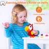 14 Pieces DIY Sewing Kit Kraeoke DIY Craft Set Animals