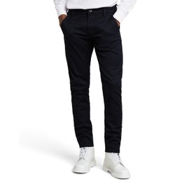 G-STAR Herren Skinny Chino 3.0, Blau (Salute D25179-C105-C742), 34W / 34L