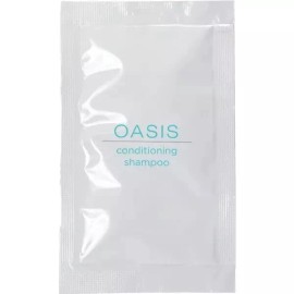 Oasis Conditioning Shampoo, .4 Oz, Case Of 500