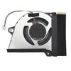 Laptop Cooling Fan for ASUS Replacement 4 Pin Cooling Fan